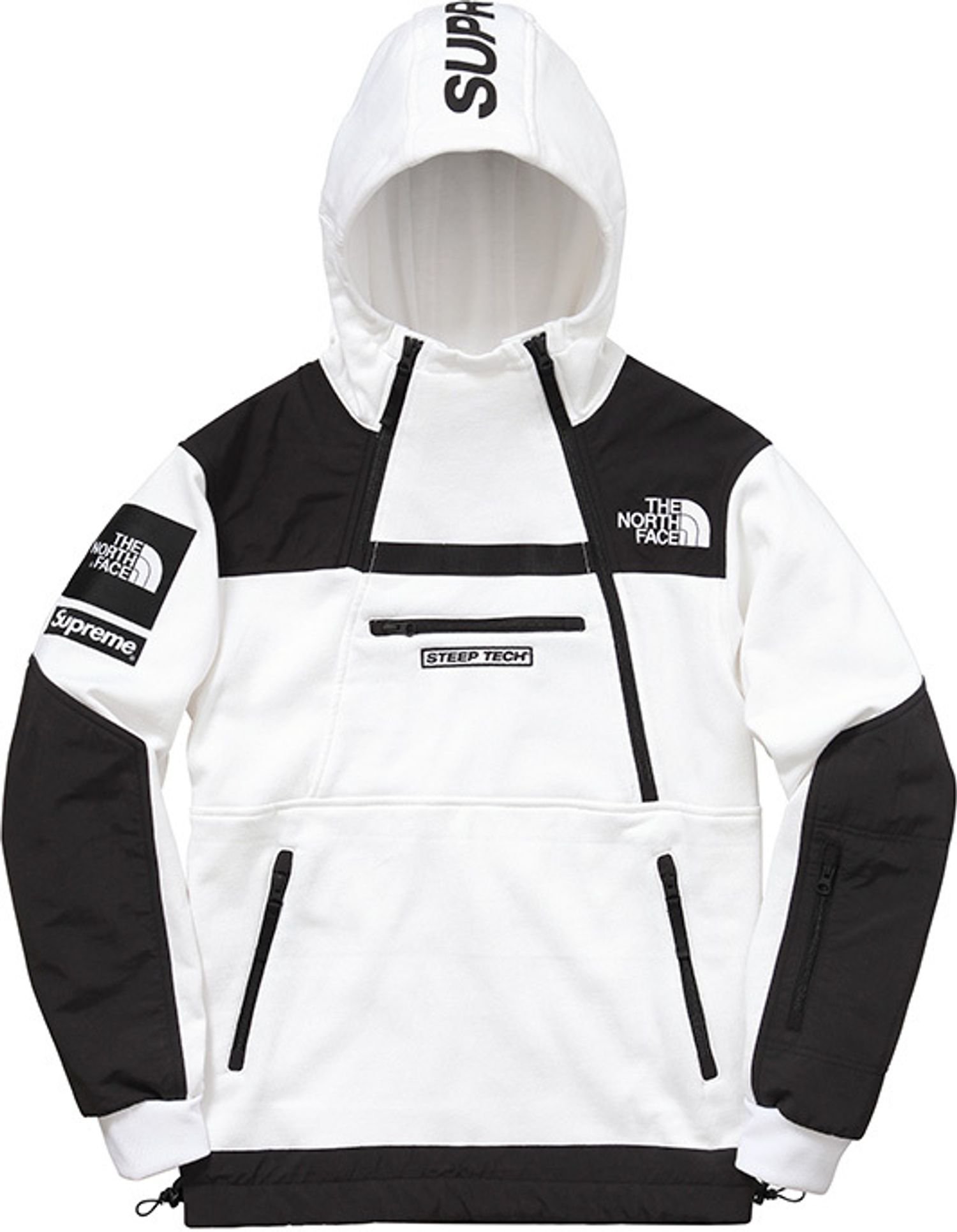 Supreme®/The North Face®