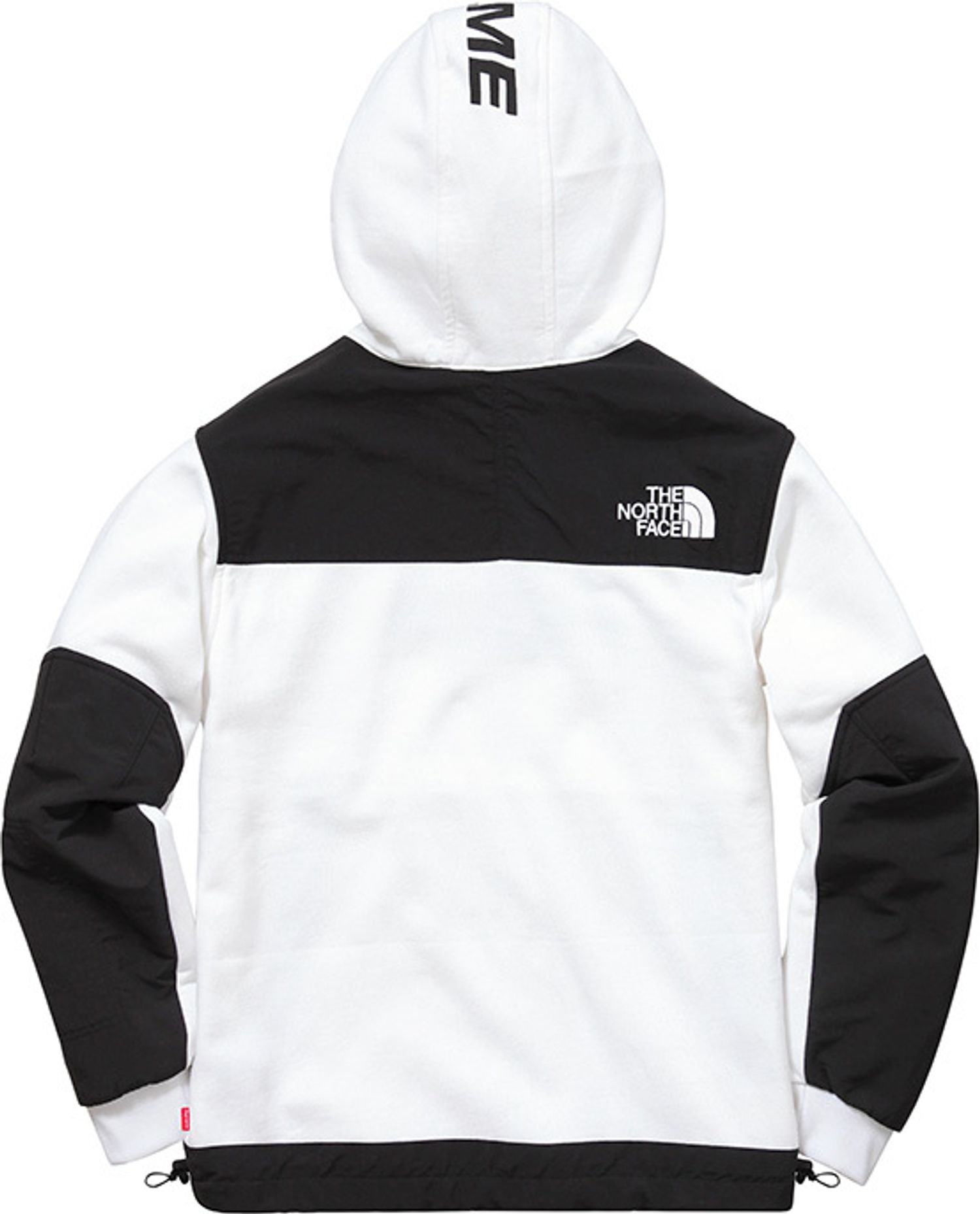 Supreme®/The North Face®
