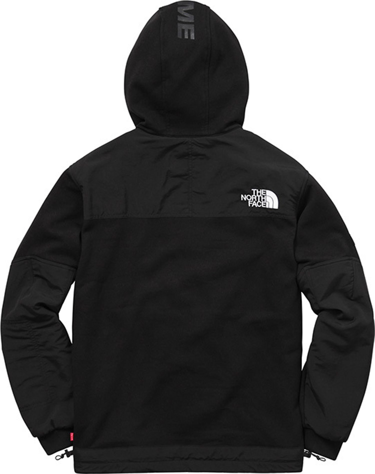 Supreme®/The North Face®