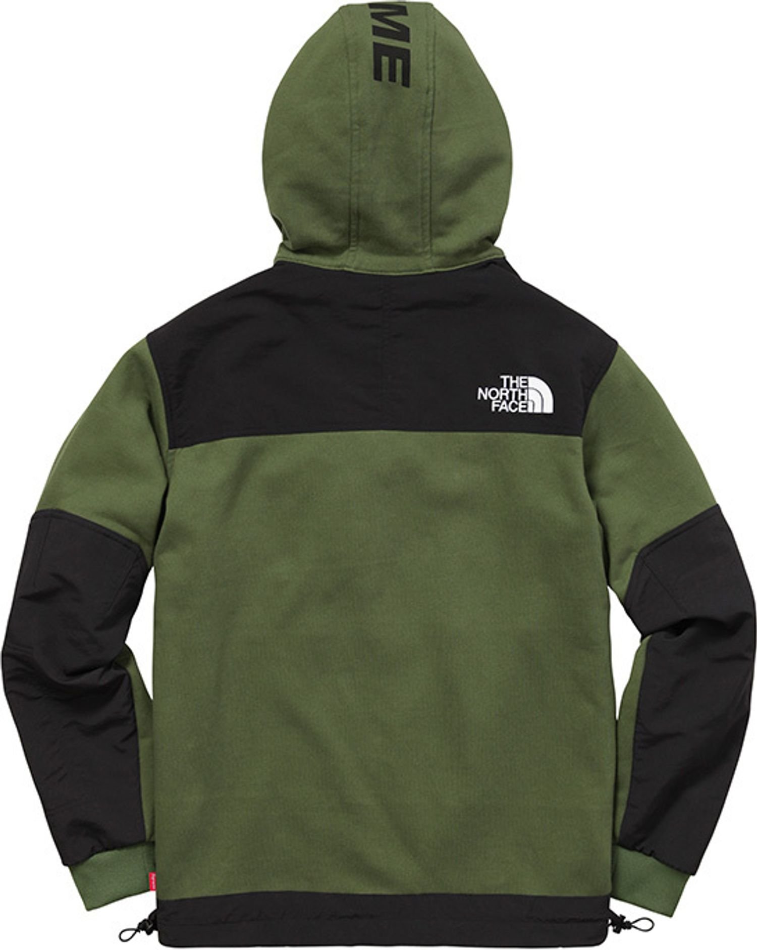 Supreme®/The North Face®
