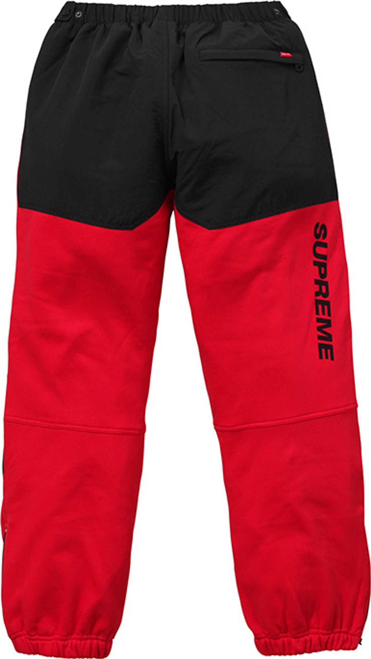 Supreme®/The North Face®