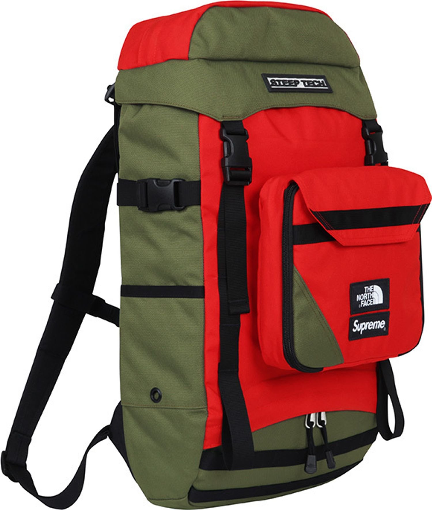 Supreme®/The North Face®
