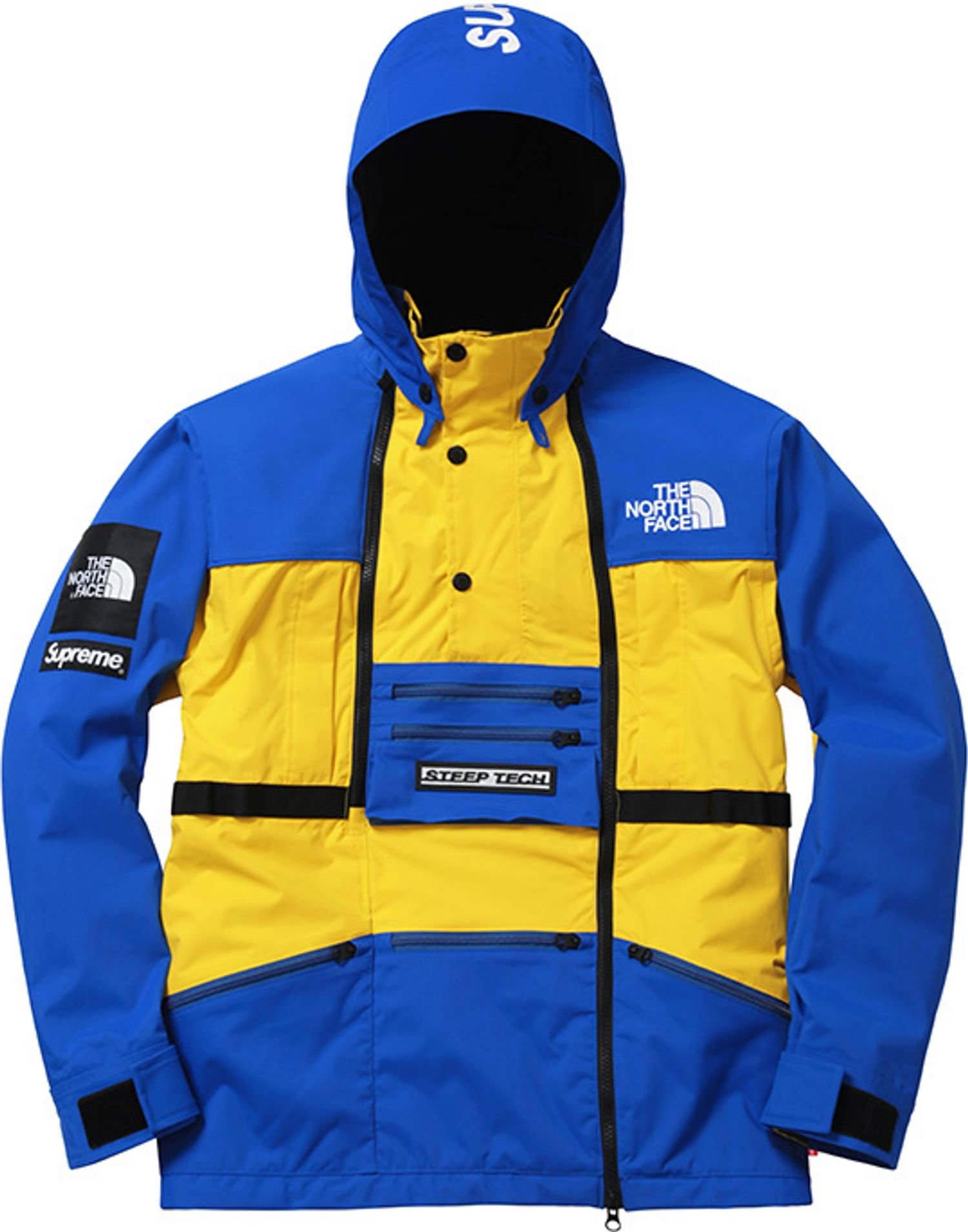 Supreme®/The North Face®