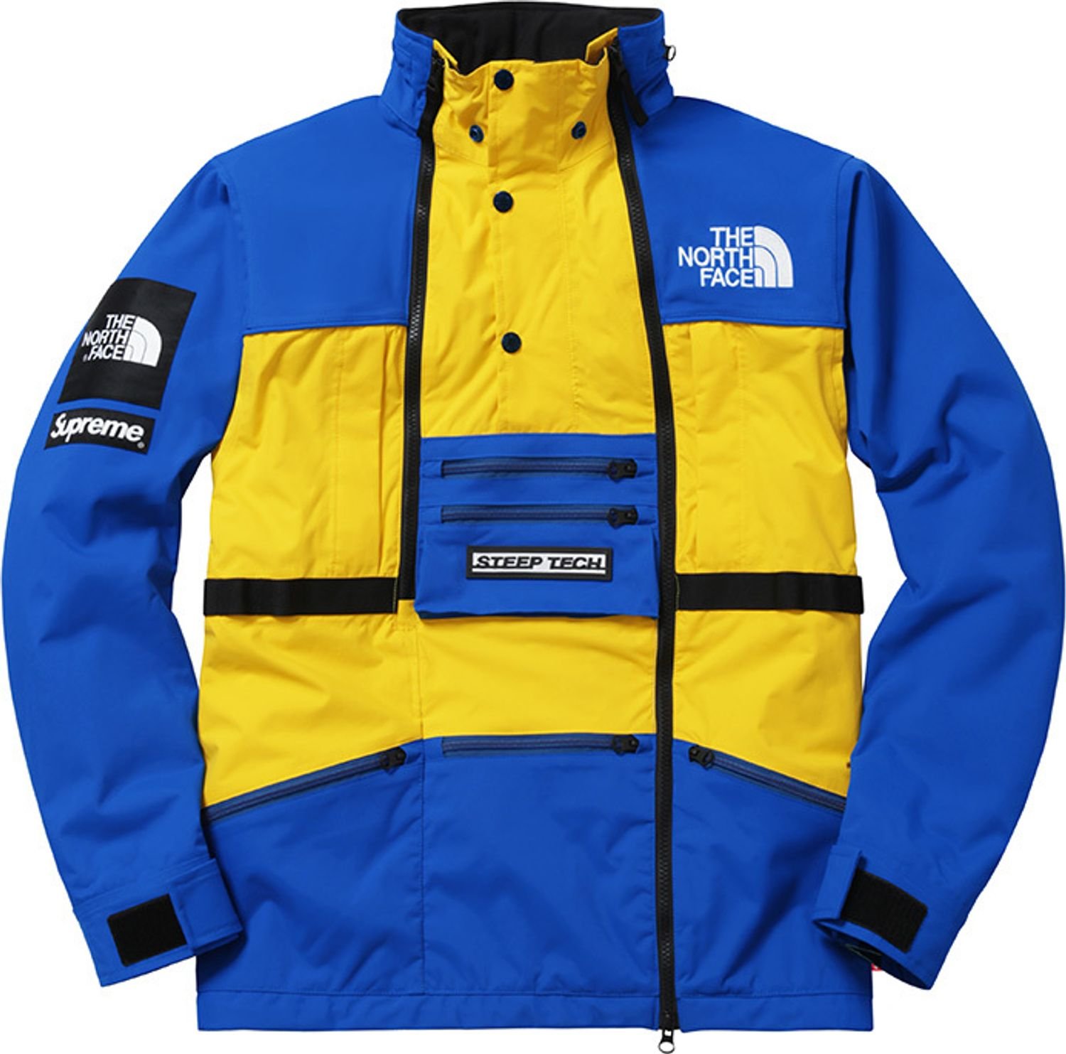 Supreme®/The North Face®