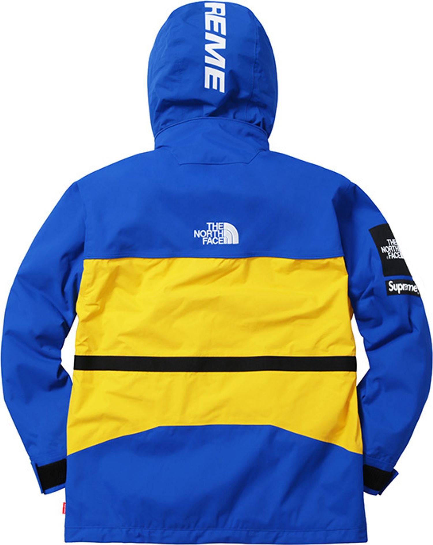 Supreme®/The North Face®