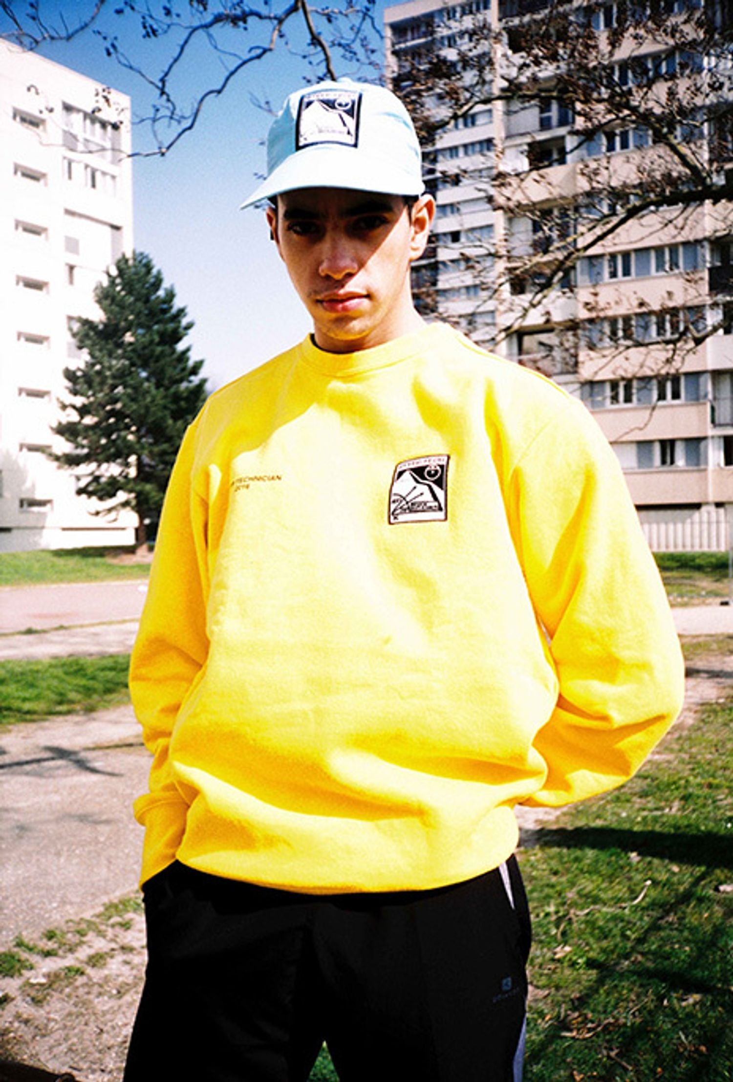 Supreme®/The North Face®