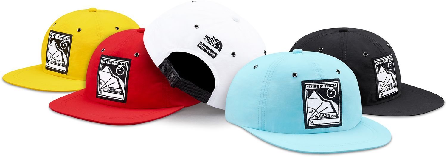 Supreme®/The North Face®