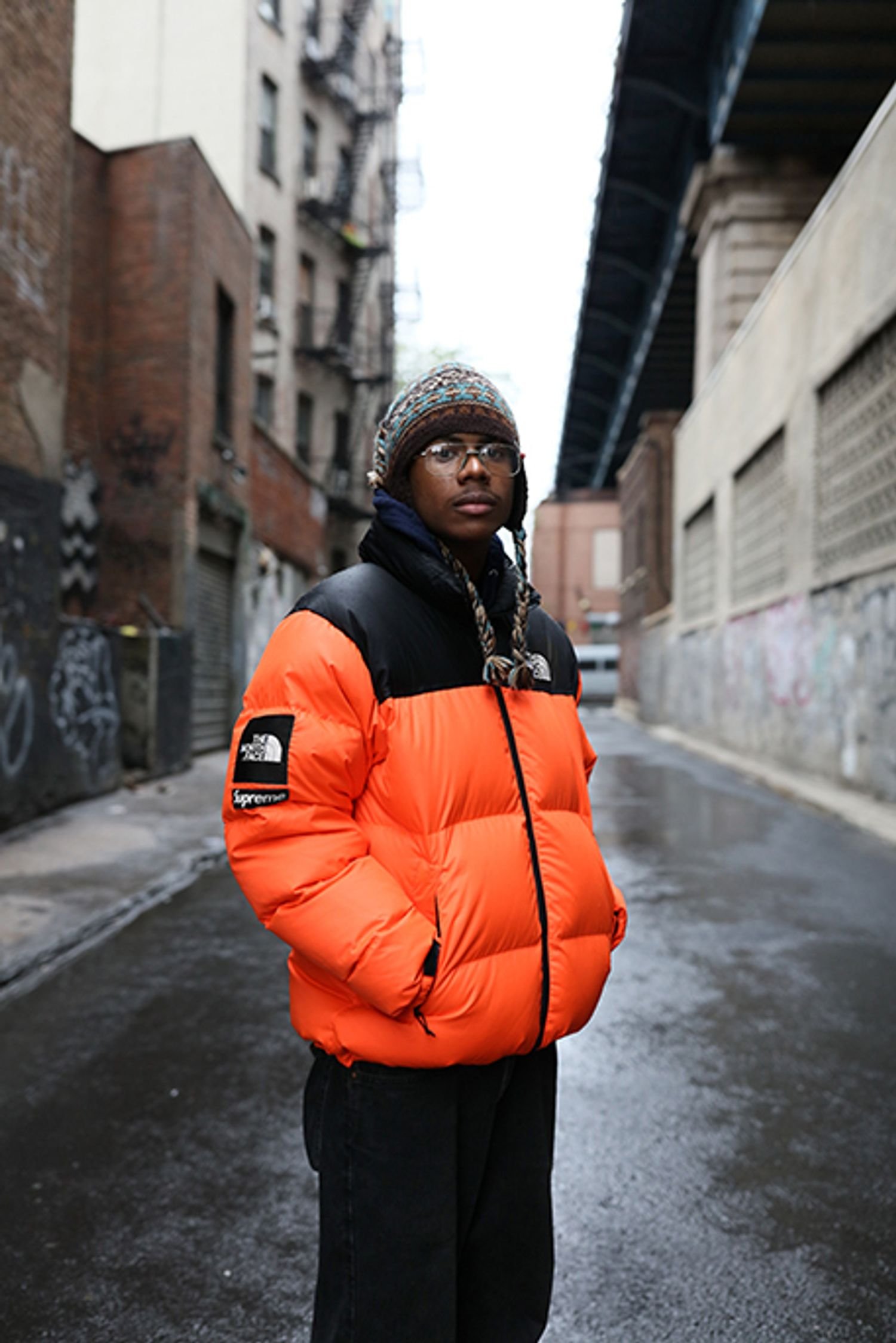 Supreme®/The North Face® - SupremeCommunity