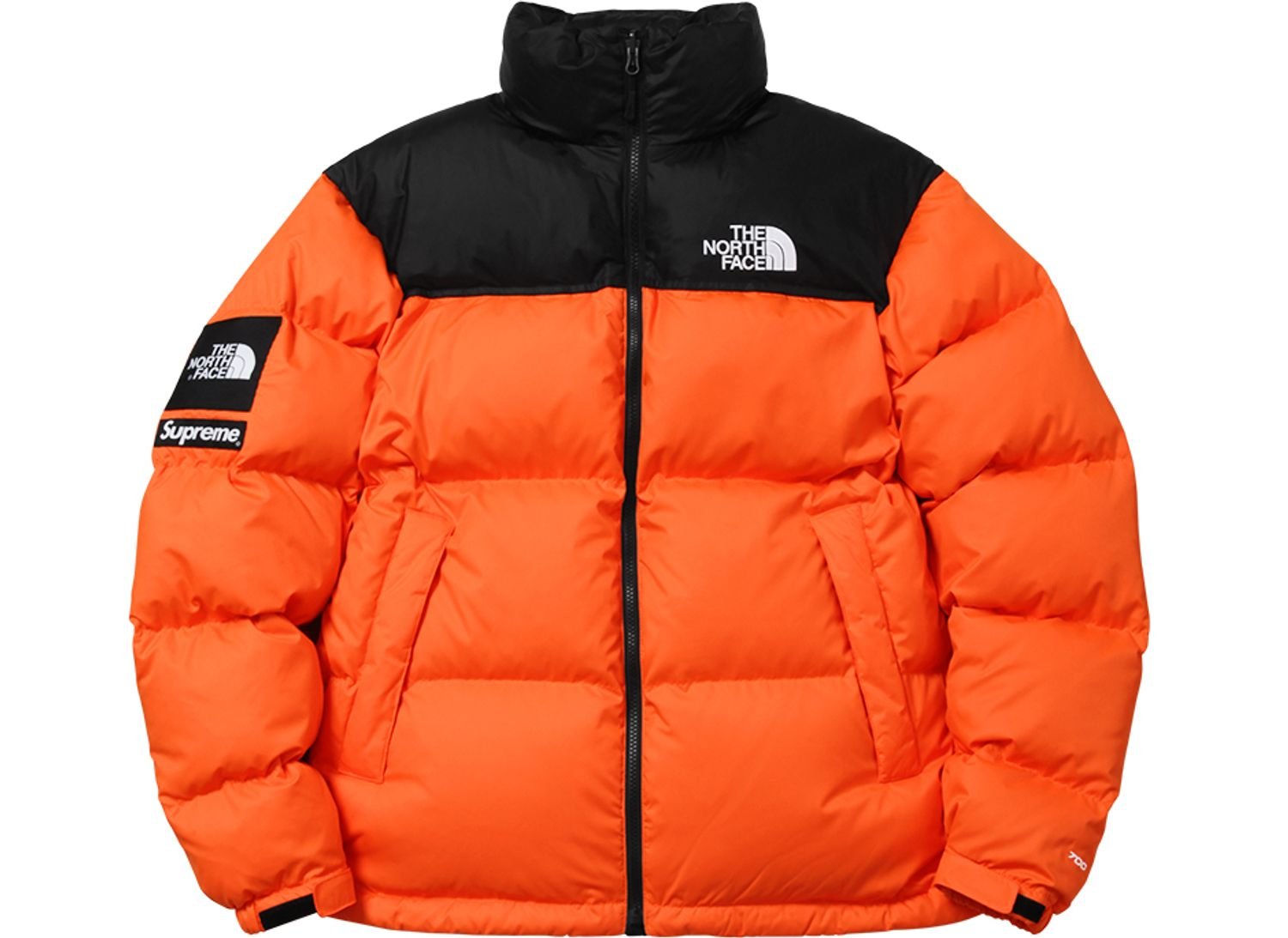 Supreme®/The North Face®
