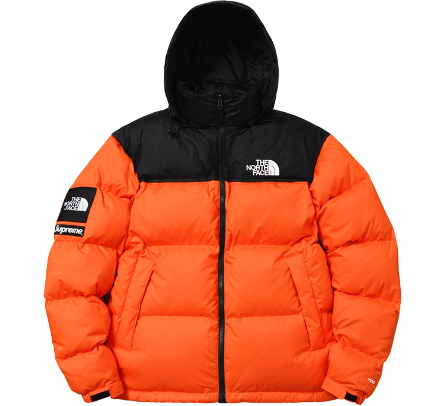 Supreme®/The North Face®