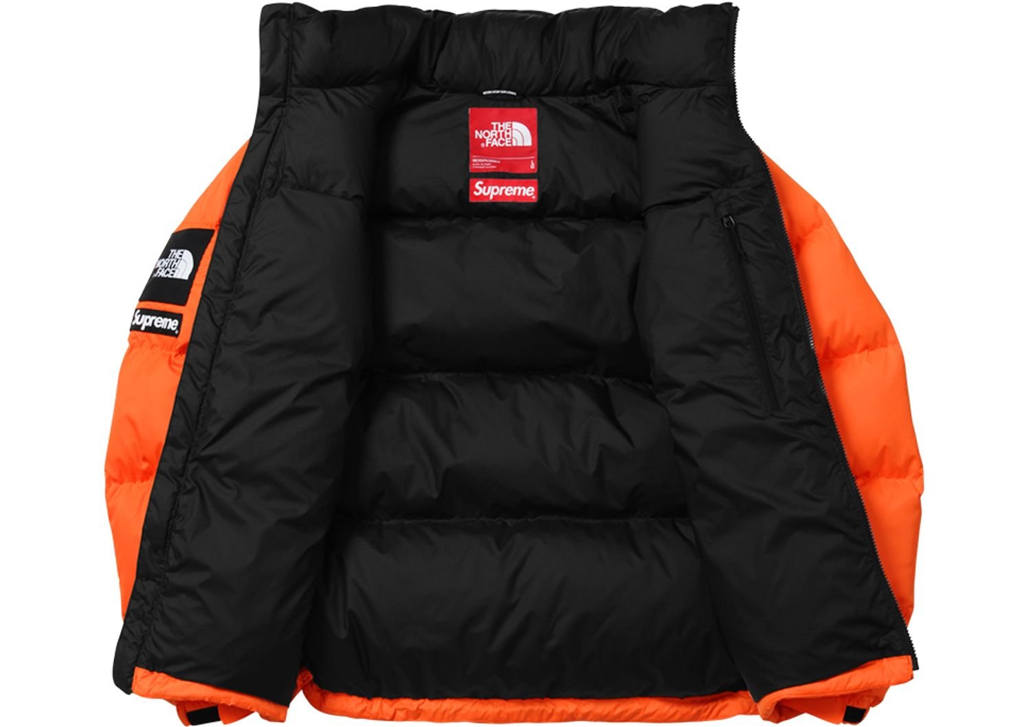 Supreme®/The North Face®