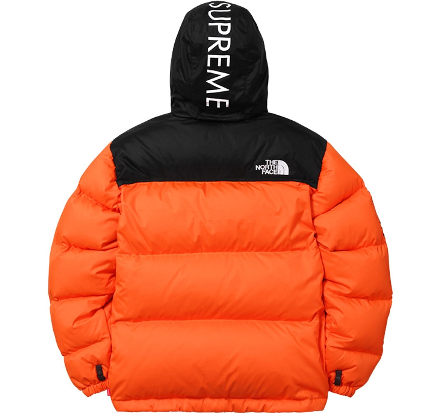 Supreme®/The North Face®