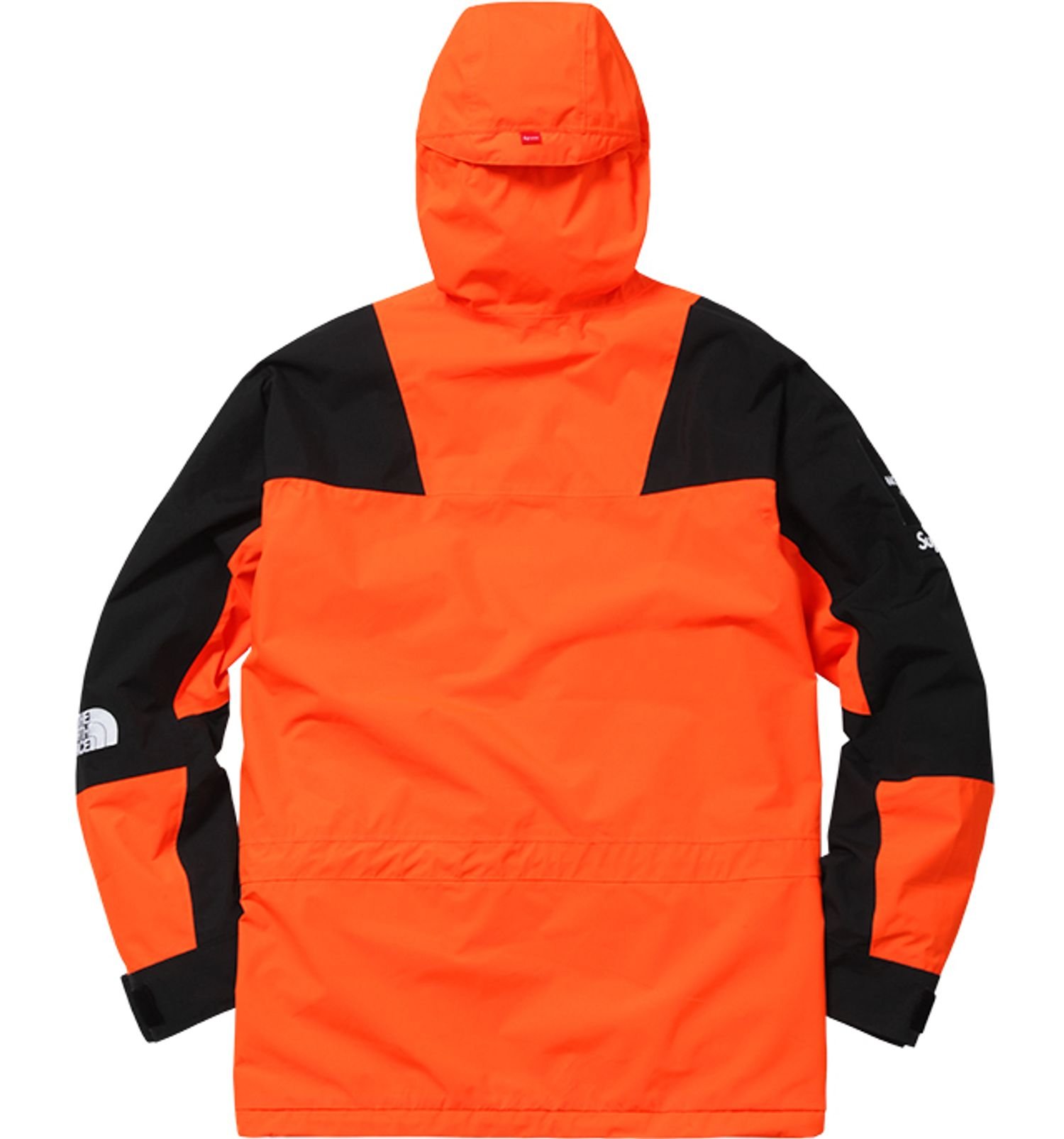 Supreme®/The North Face®