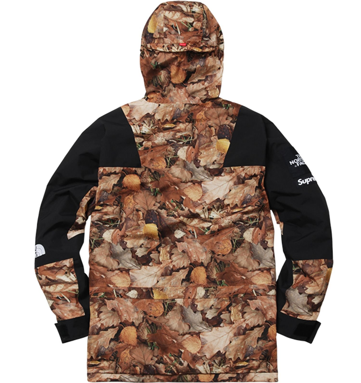 Supreme®/The North Face®