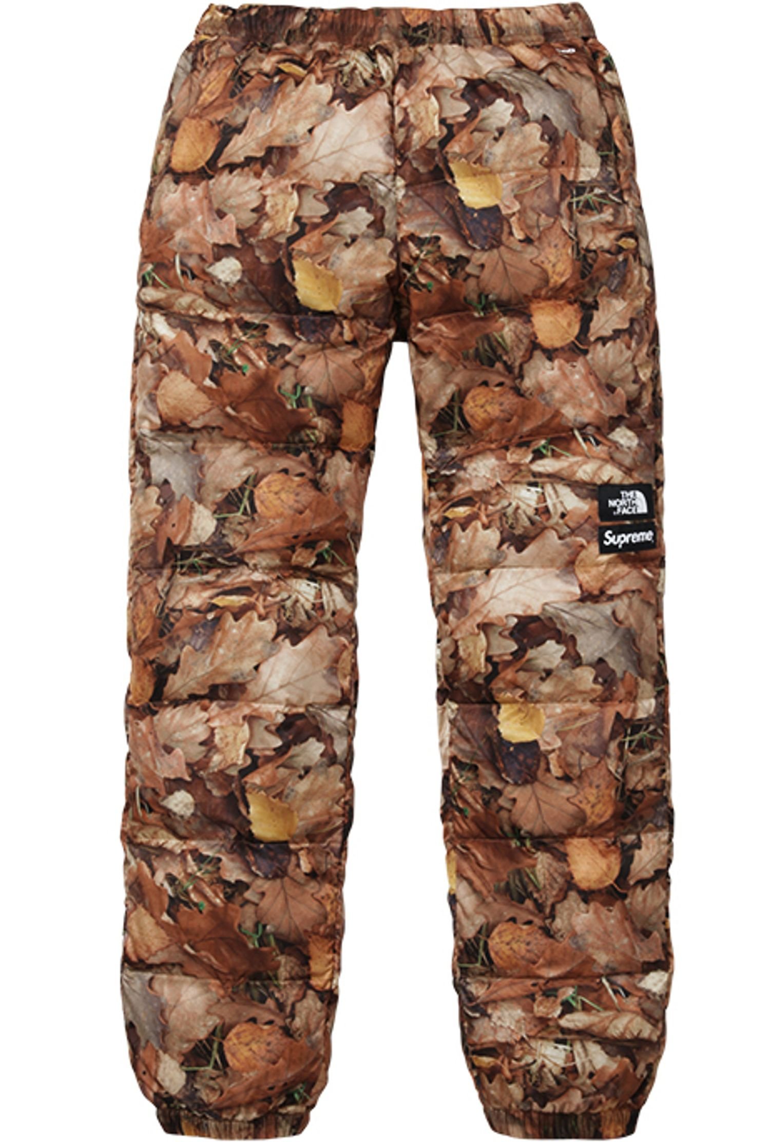 Supreme®/The North Face®