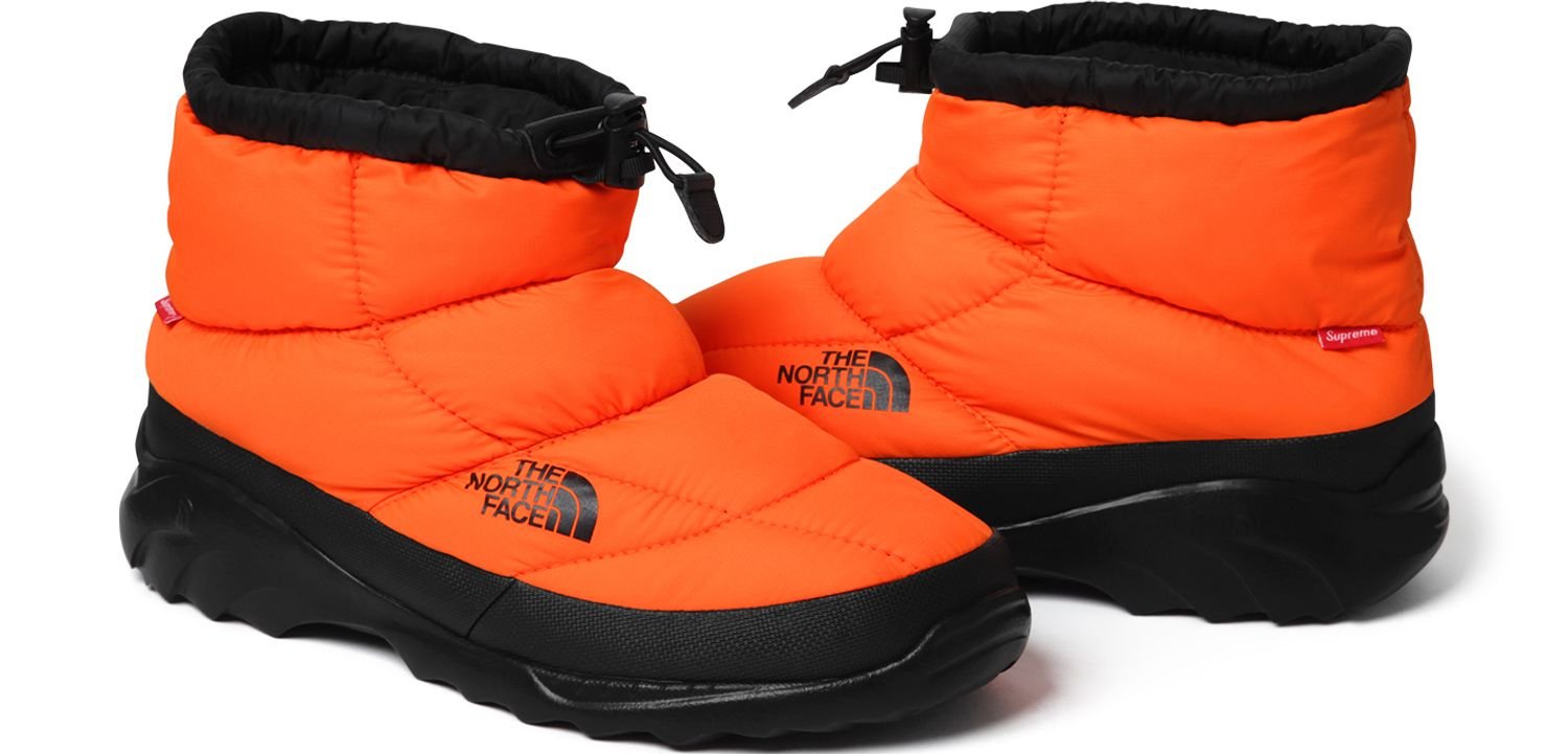 Supreme®/The North Face®