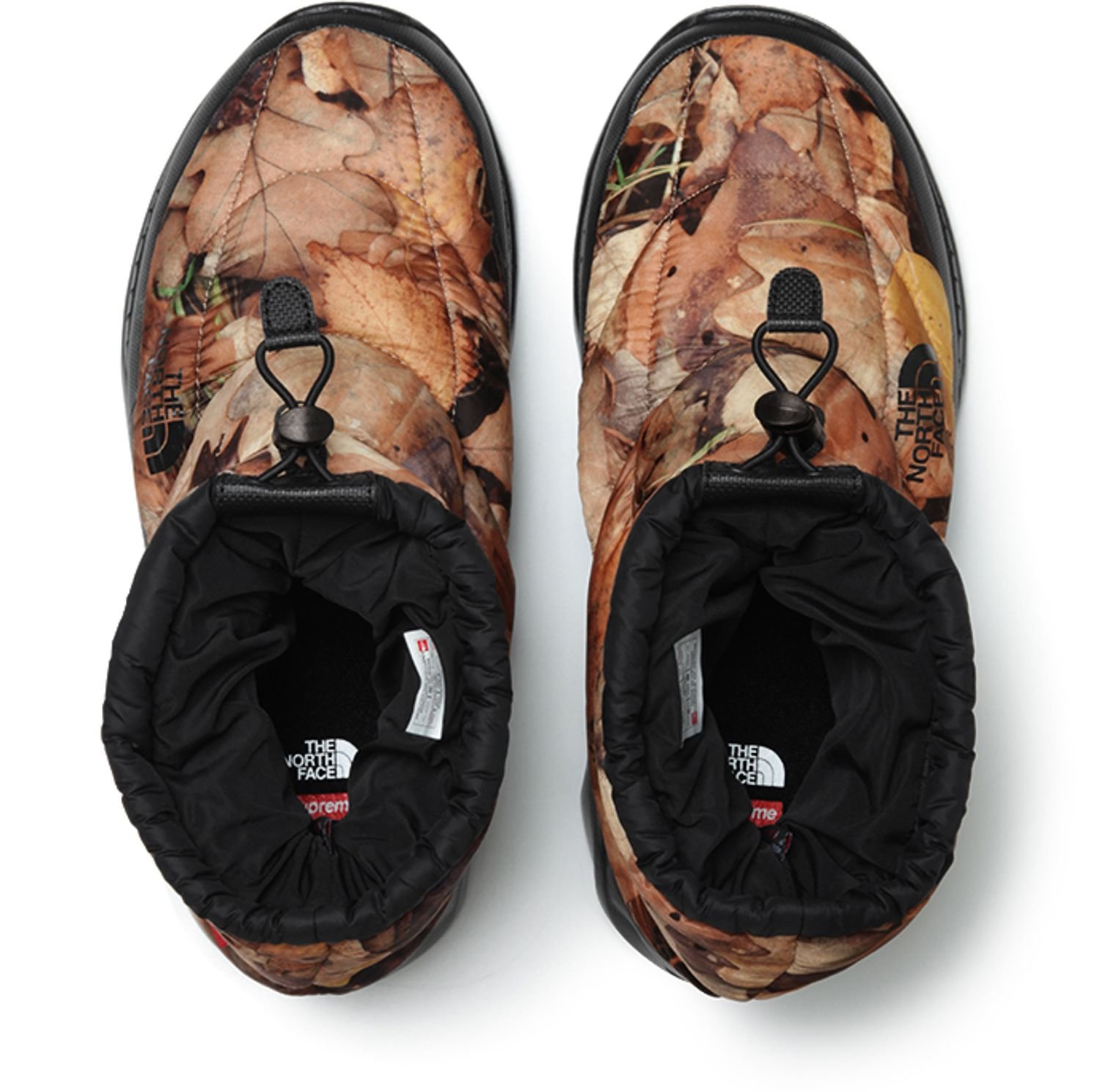Supreme®/The North Face®
