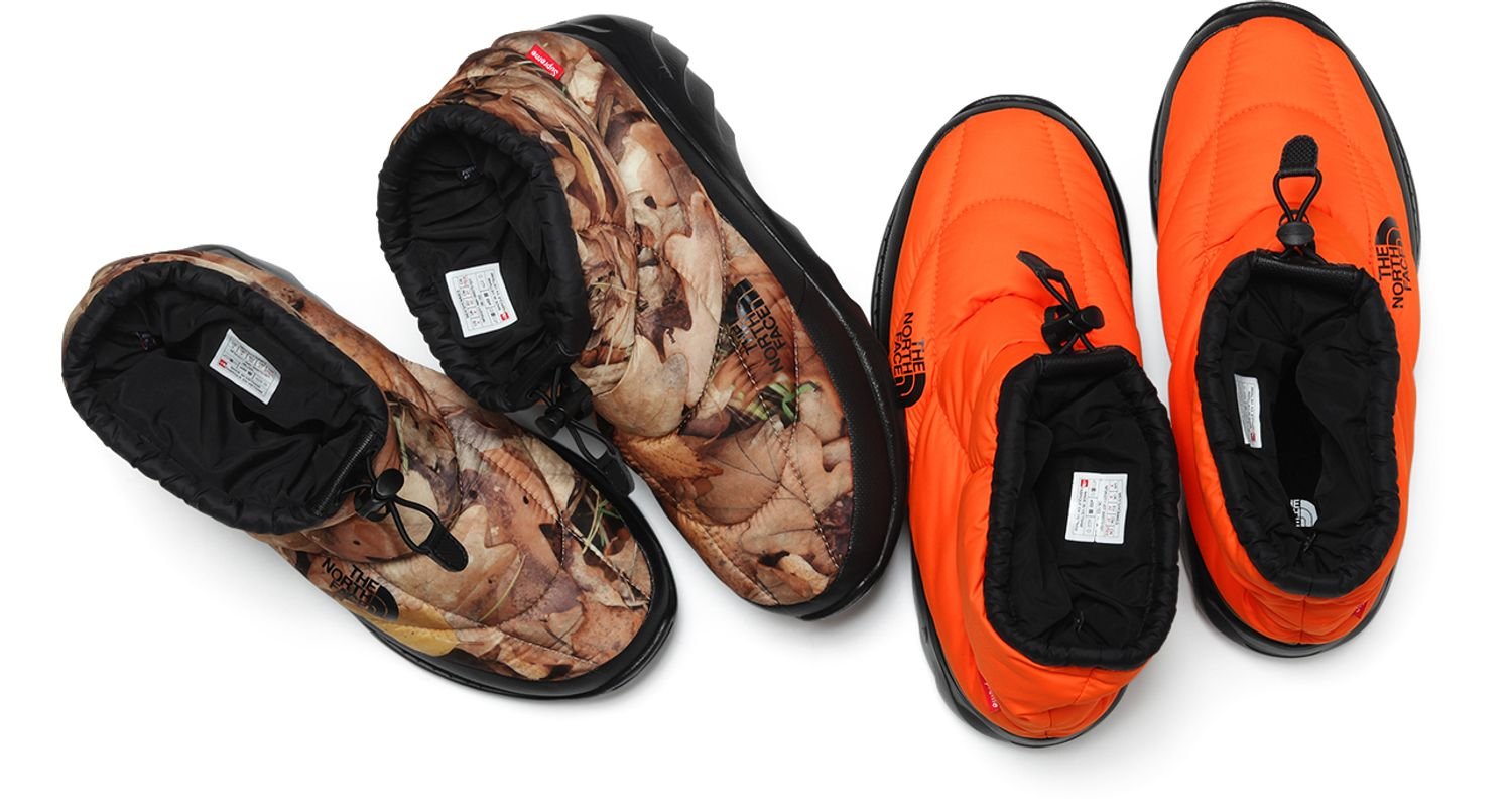 Supreme®/The North Face®