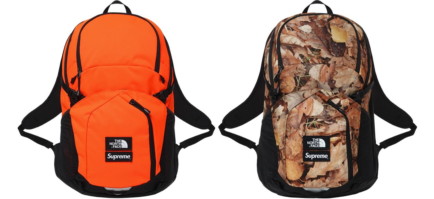 Supreme®/The North Face®