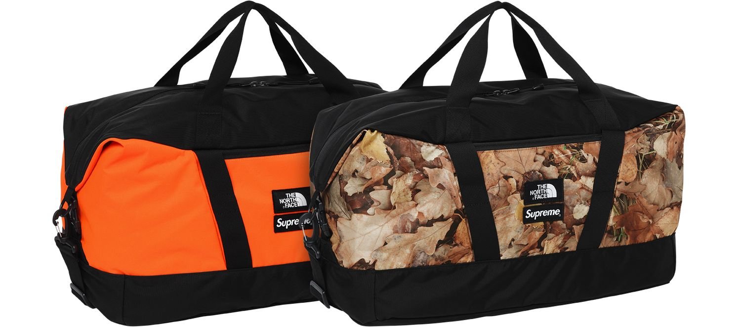 Supreme®/The North Face®