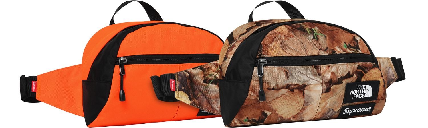 Supreme®/The North Face®