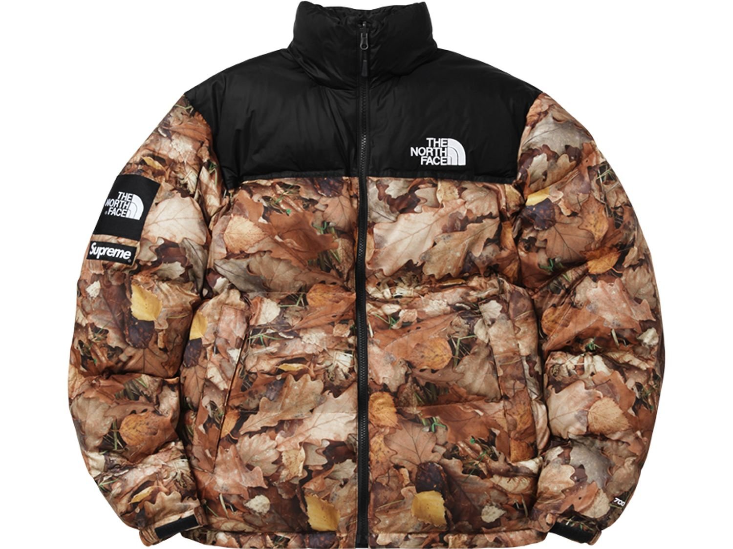 Supreme®/The North Face®