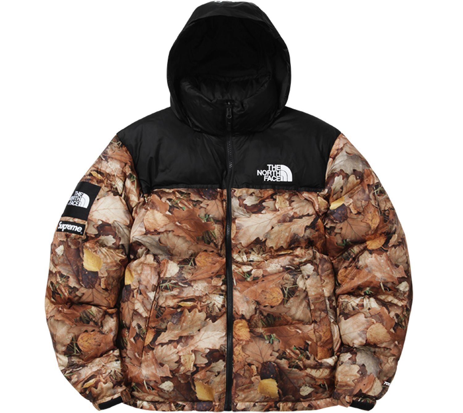 Supreme®/The North Face®