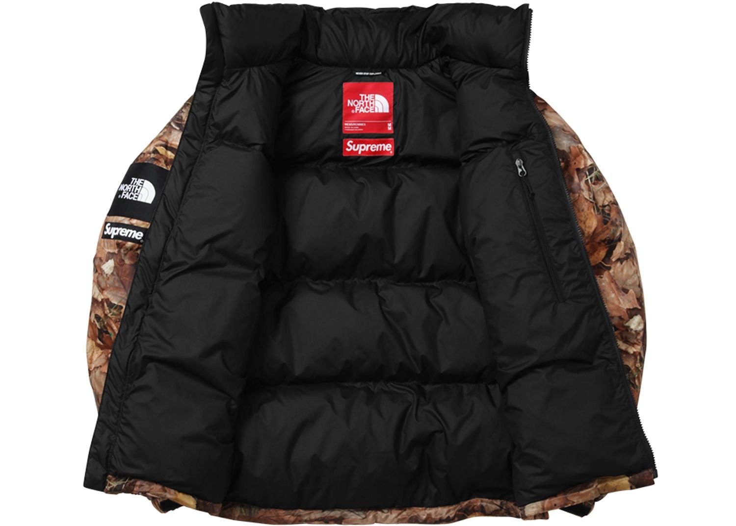 Supreme®/The North Face® - SupremeCommunity