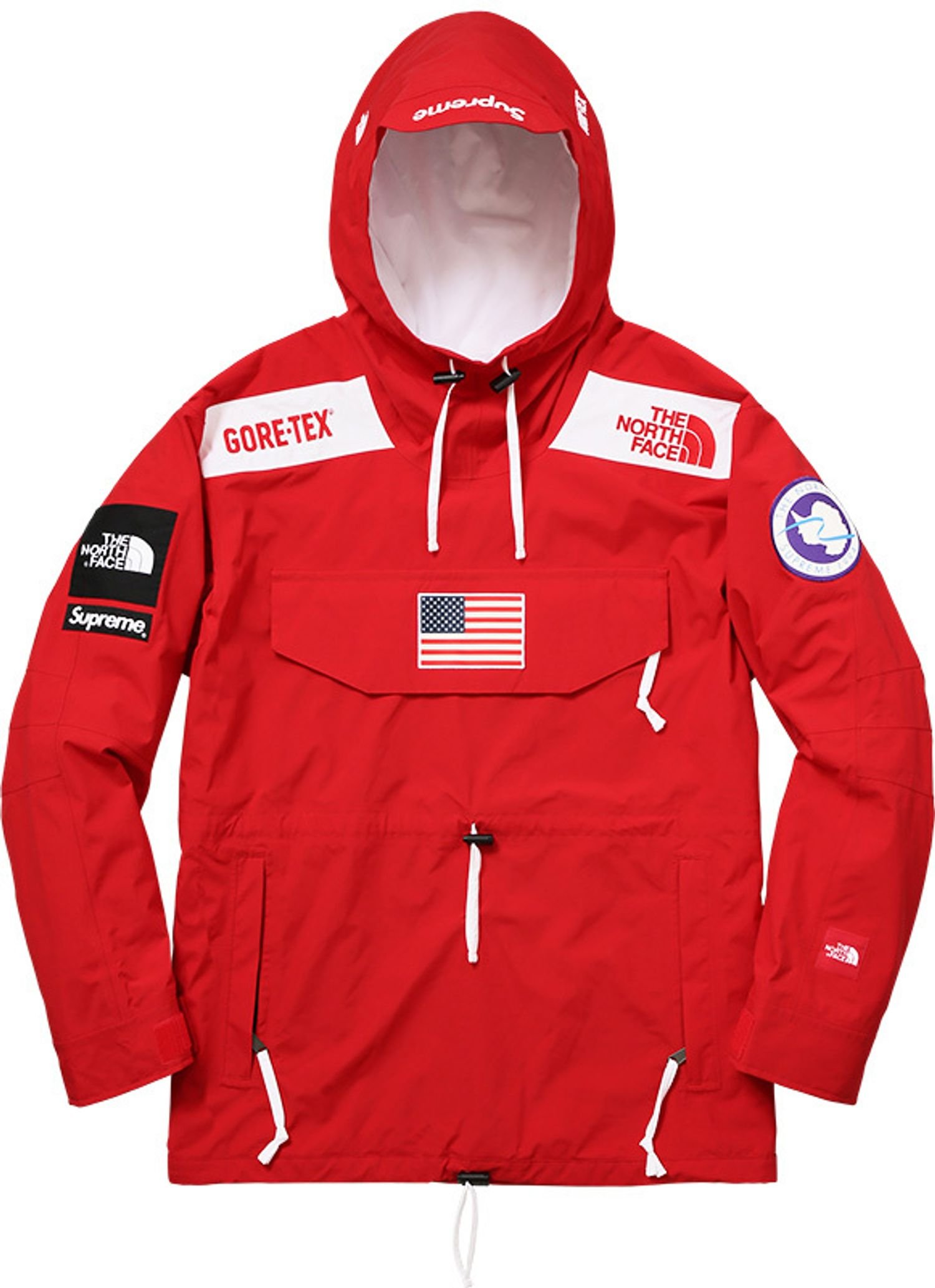 Supreme®/The North Face®