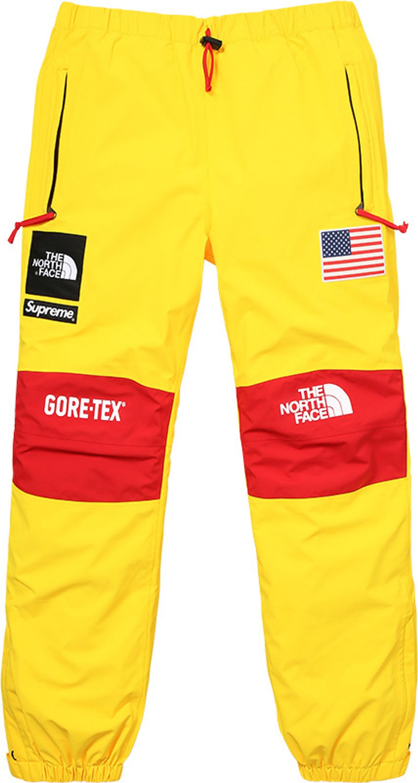 Supreme®/The North Face®