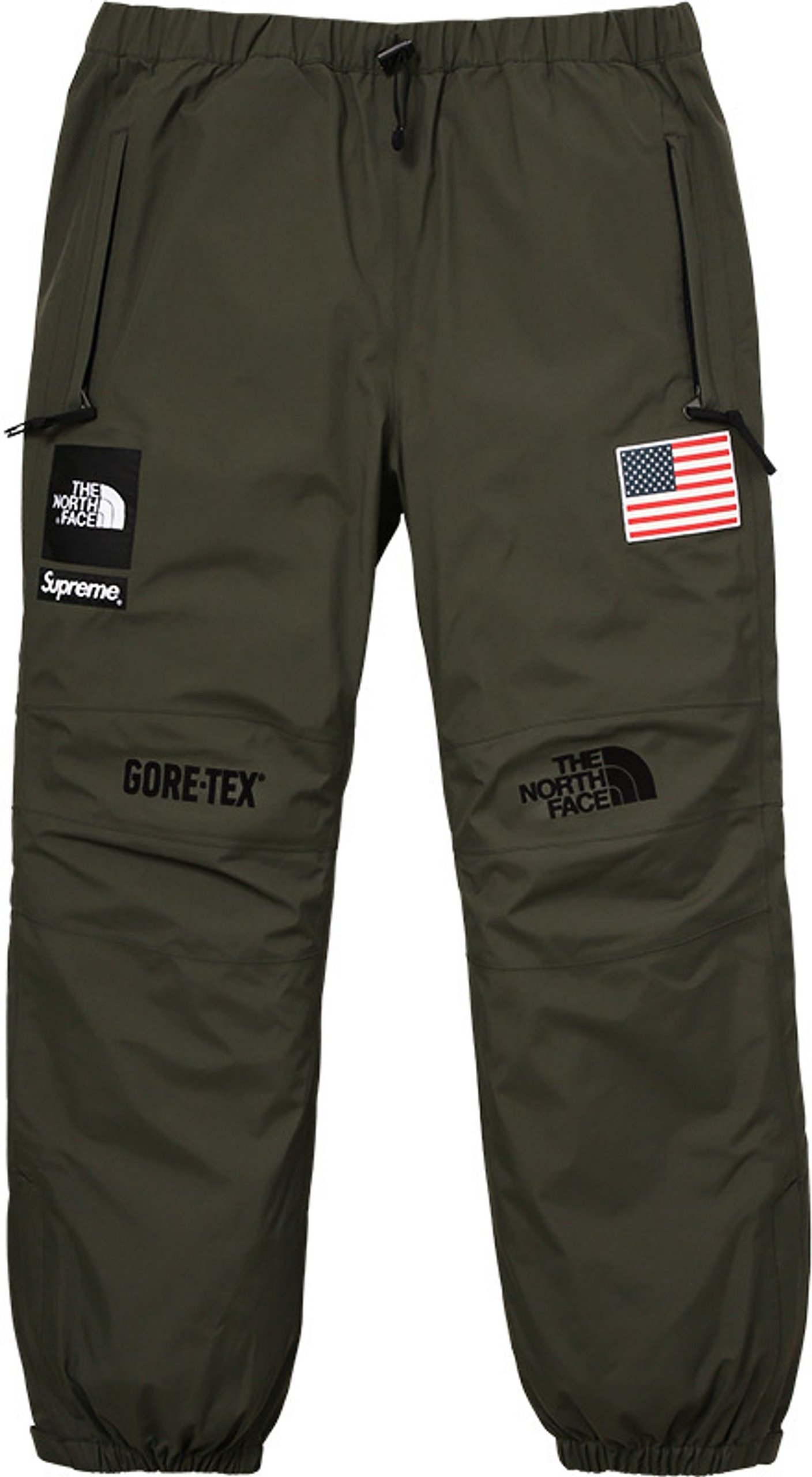 Supreme®/The North Face®