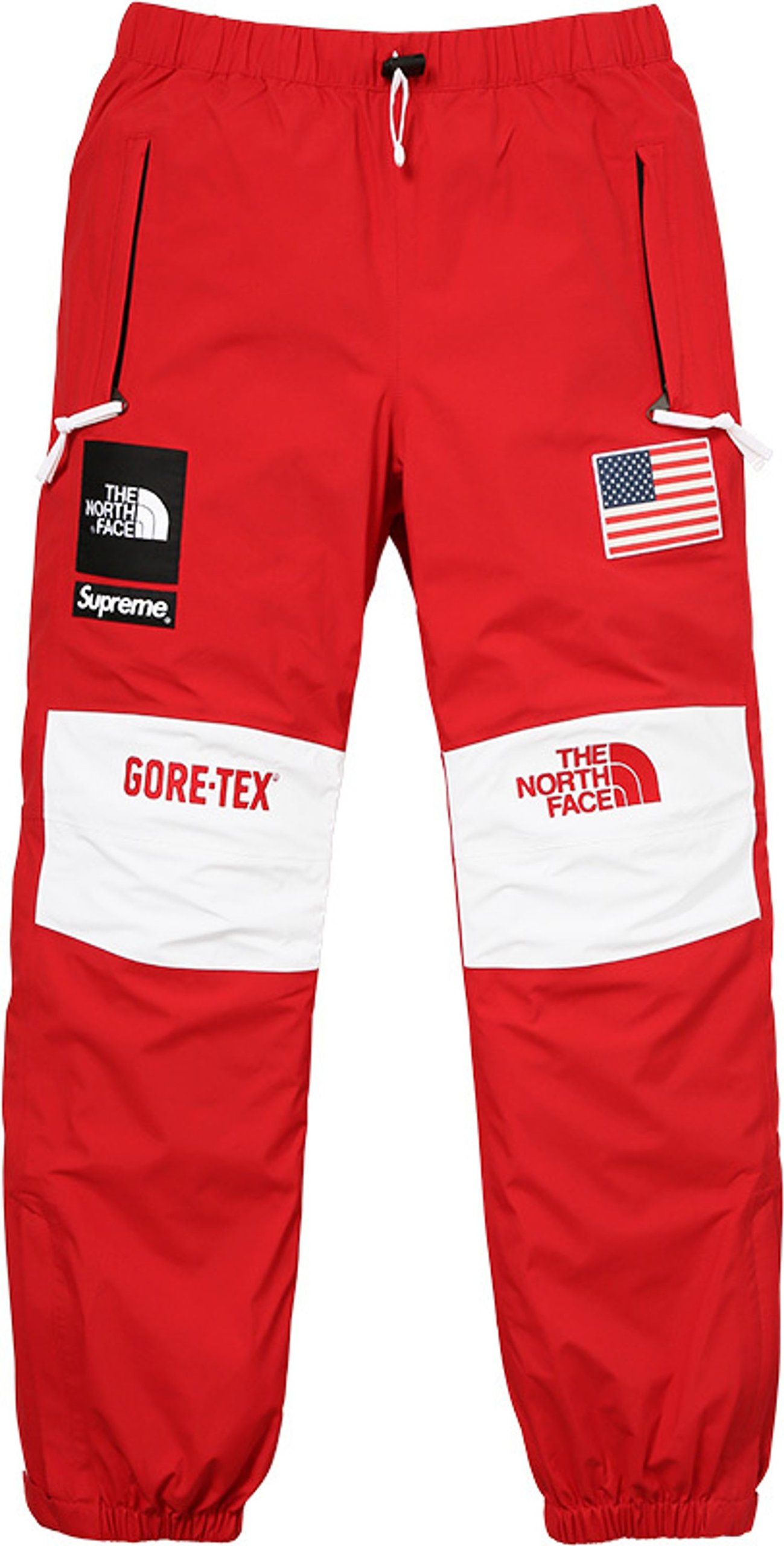 Supreme®/The North Face®