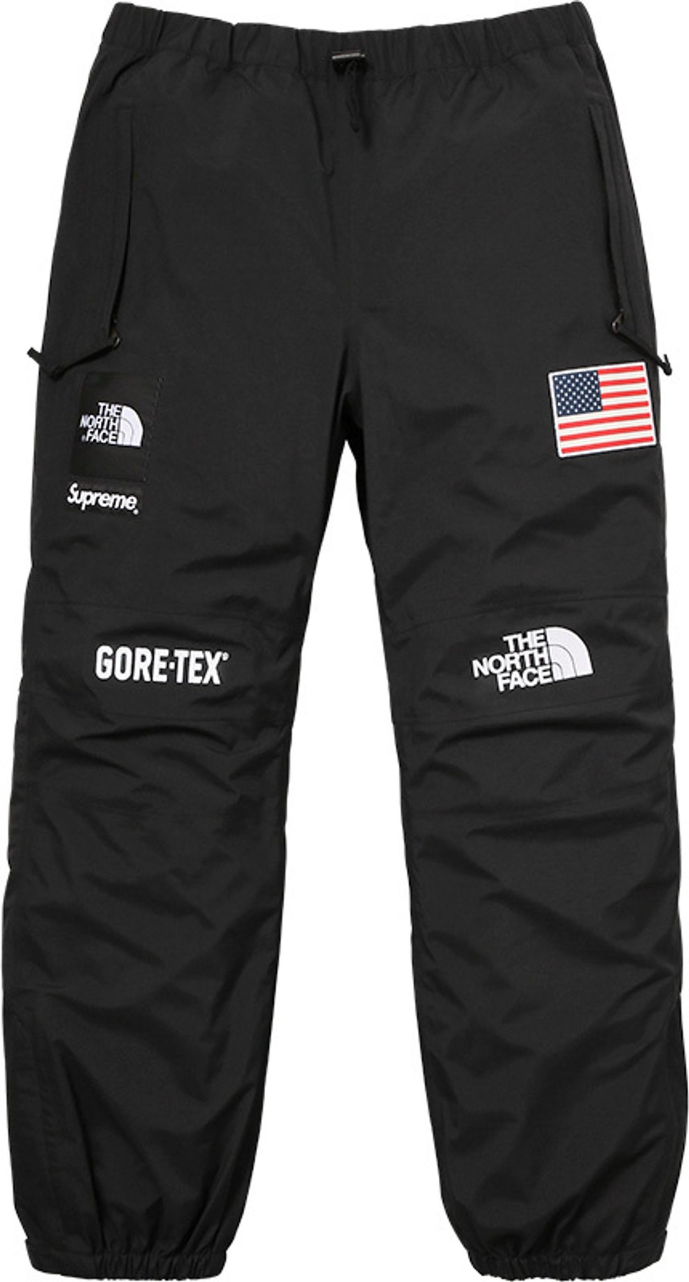 Supreme®/The North Face®