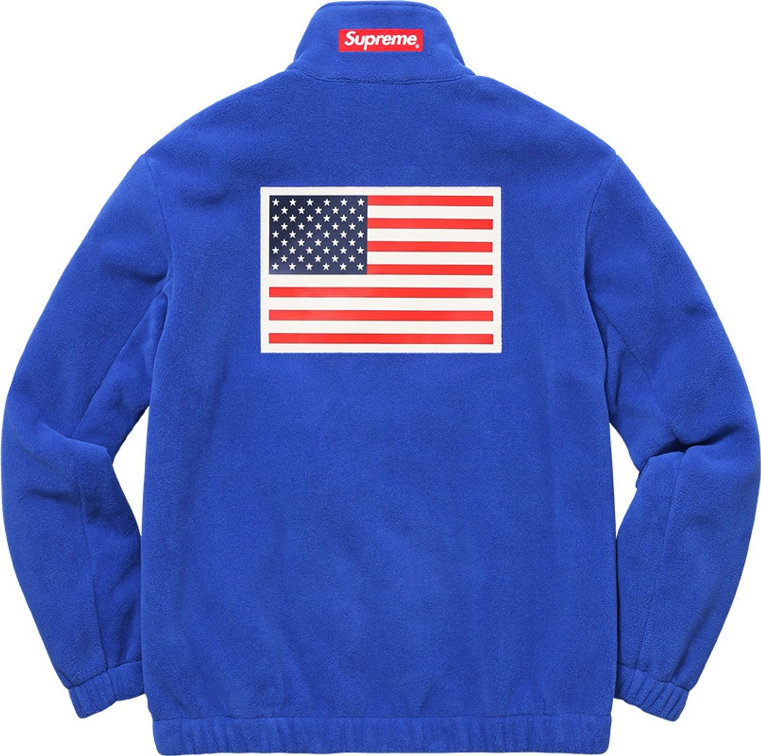 Supreme®/The North Face®