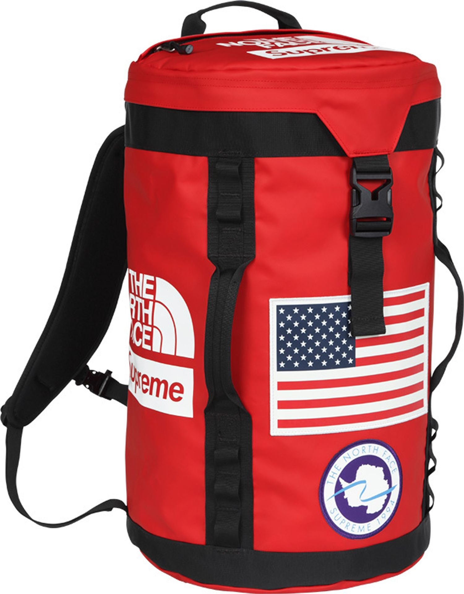 Supreme®/The North Face®