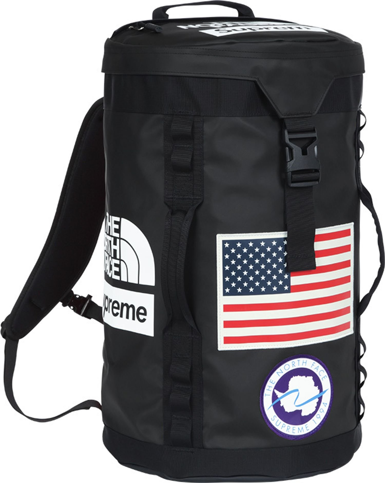 Supreme®/The North Face®