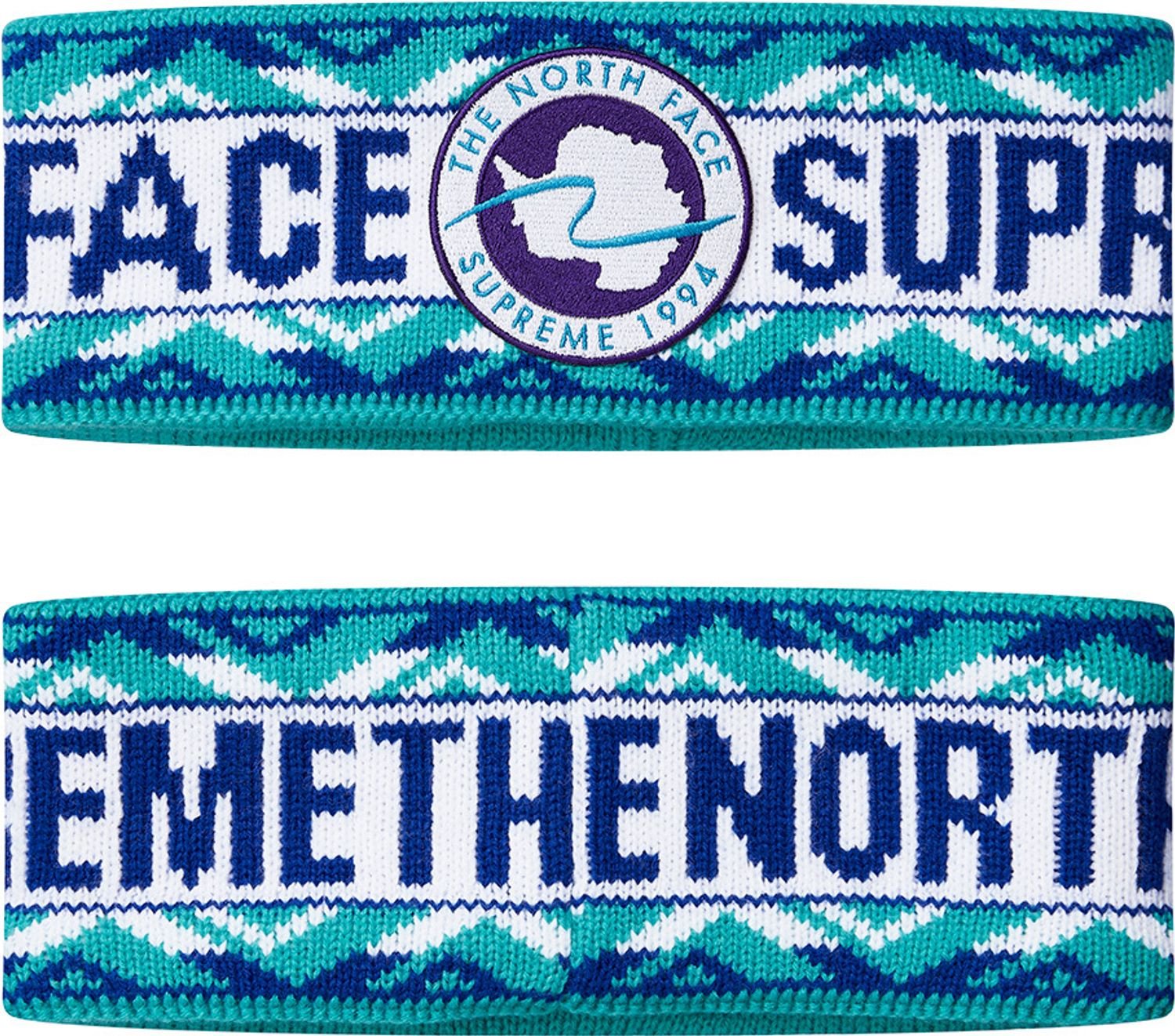 Supreme®/The North Face®