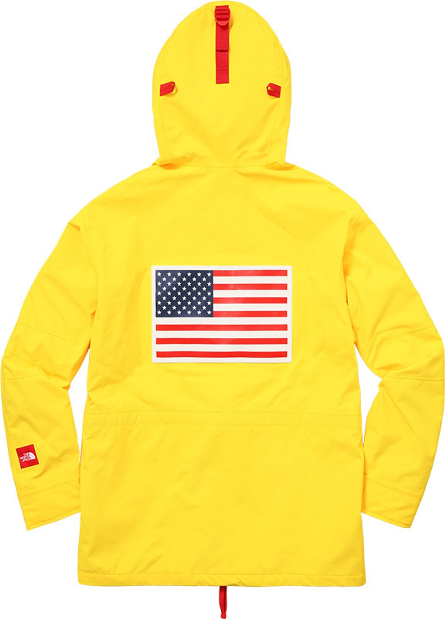 Supreme®/The North Face®