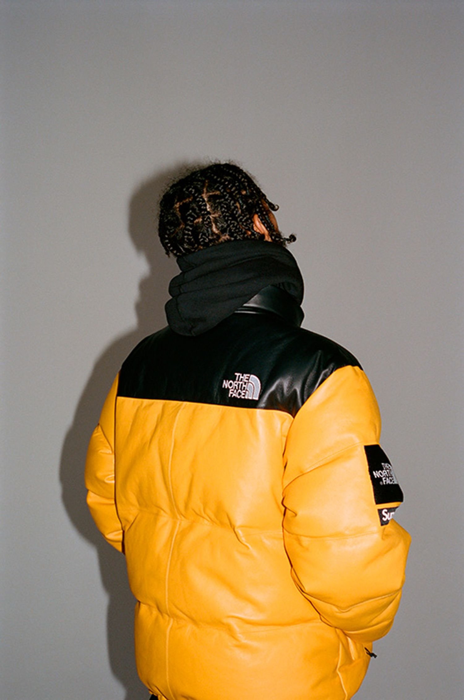 Supreme®/The North Face®