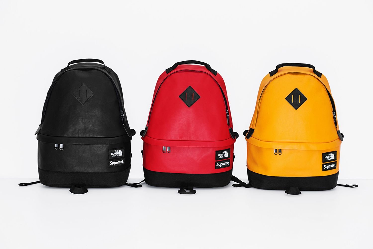 Supreme®/The North Face®