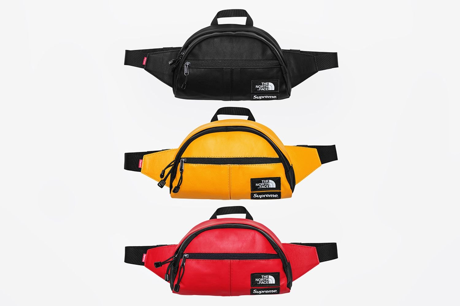 Supreme®/The North Face®