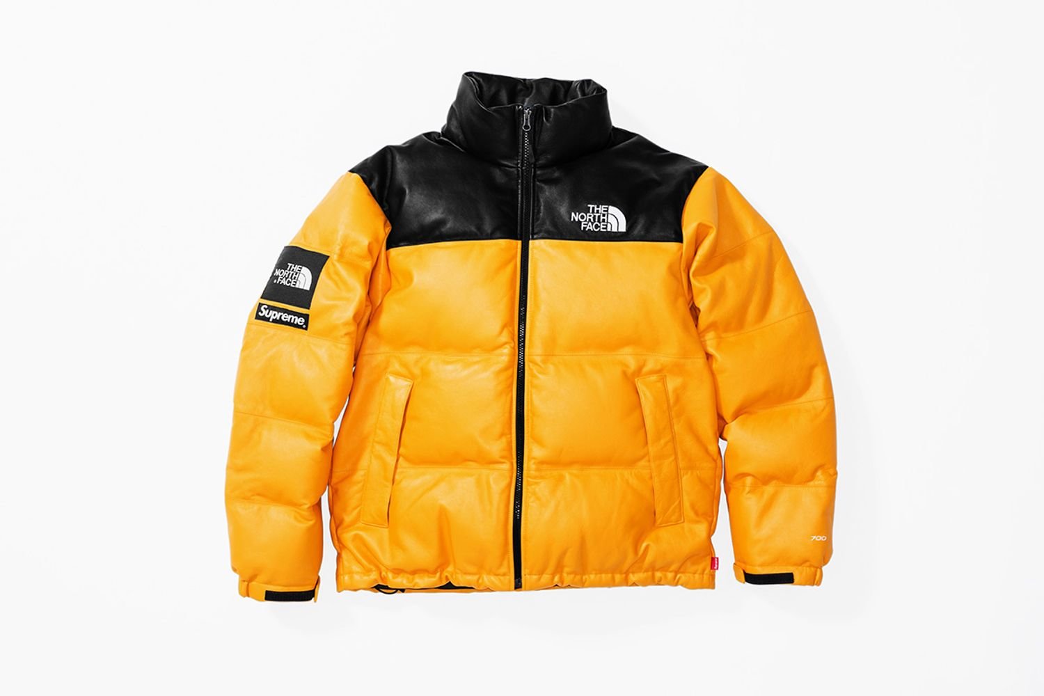 Supreme®/The North Face®