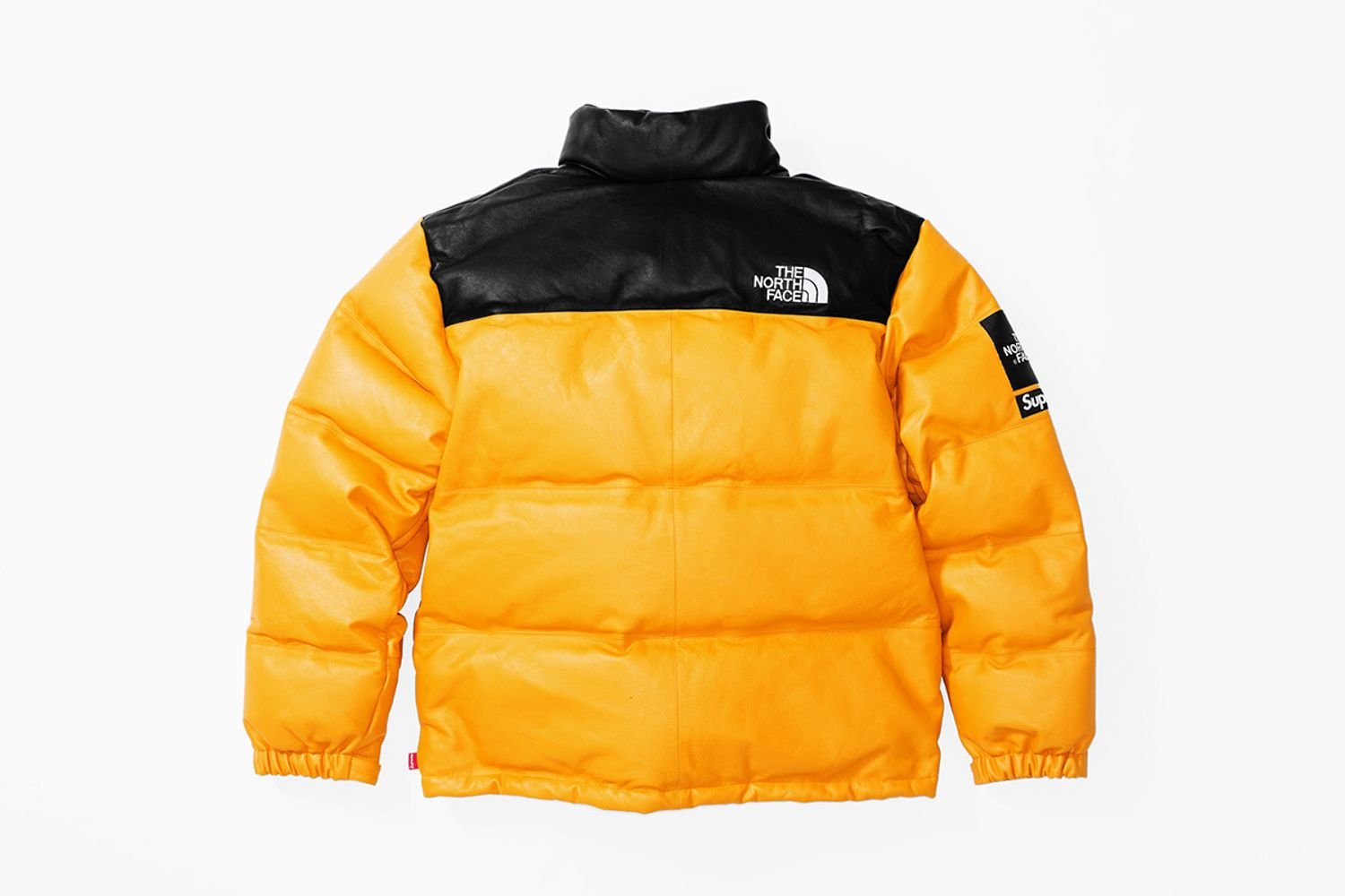 Supreme®/The North Face®