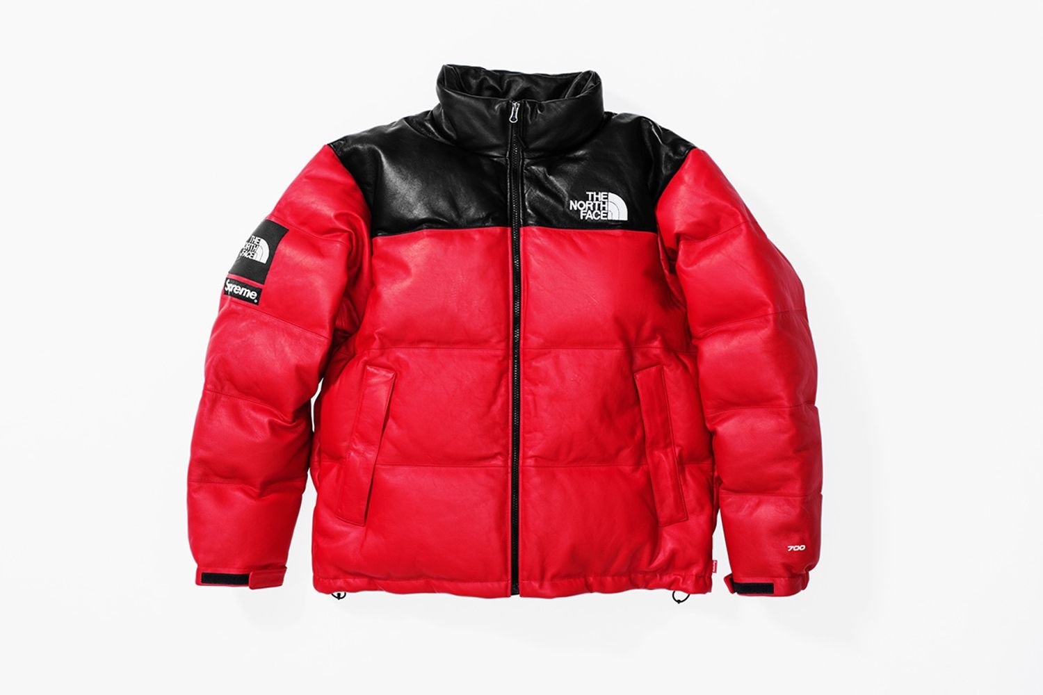 Supreme®/The North Face®
