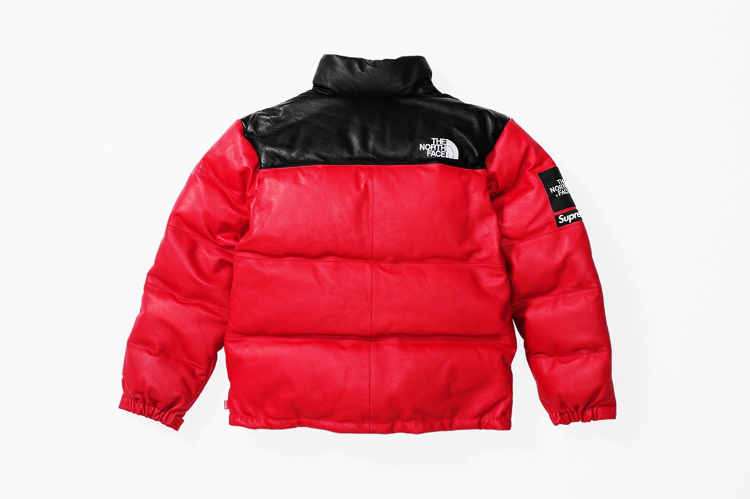Supreme®/The North Face®