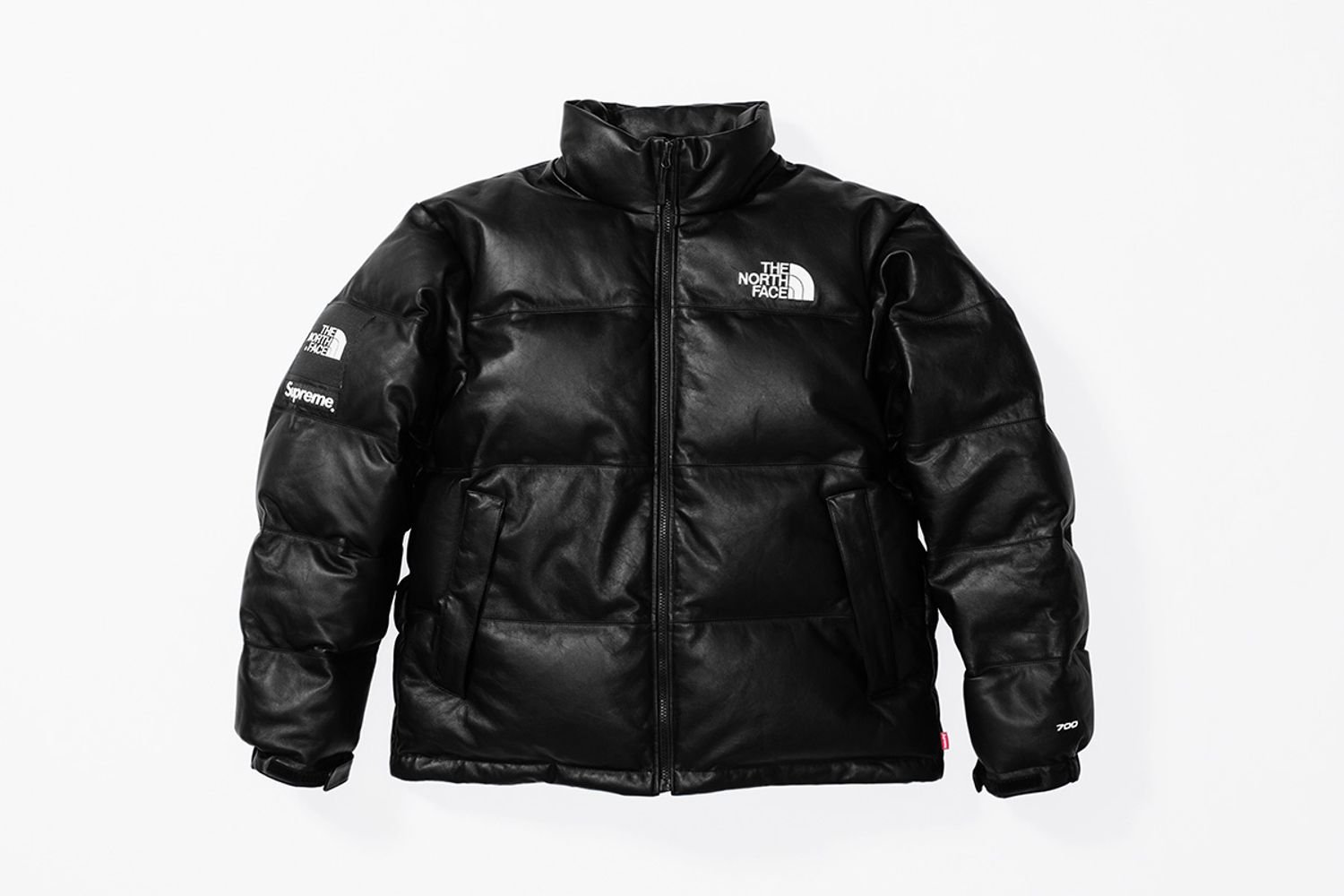 Supreme®/The North Face®