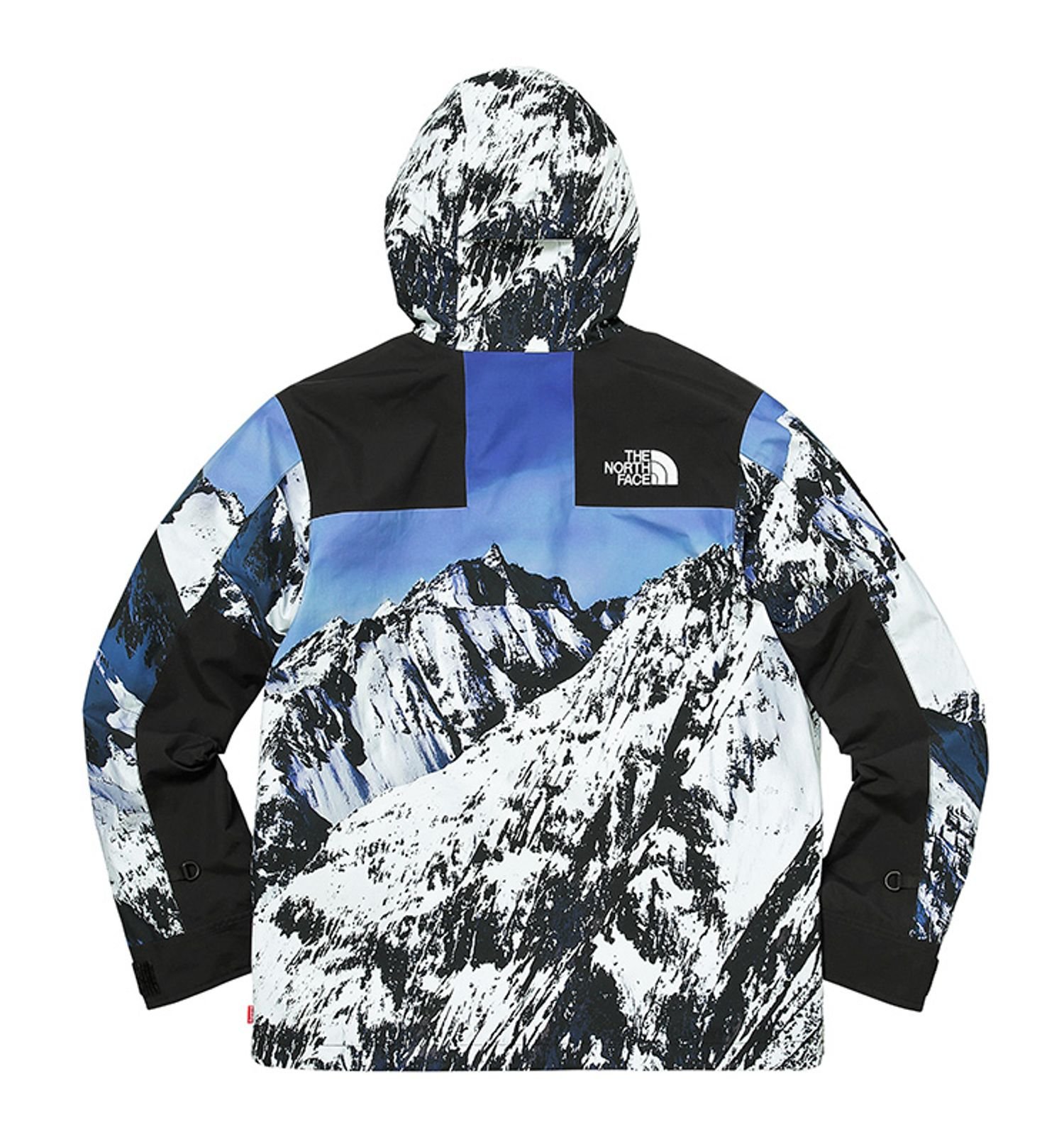 Supreme®/The North Face®