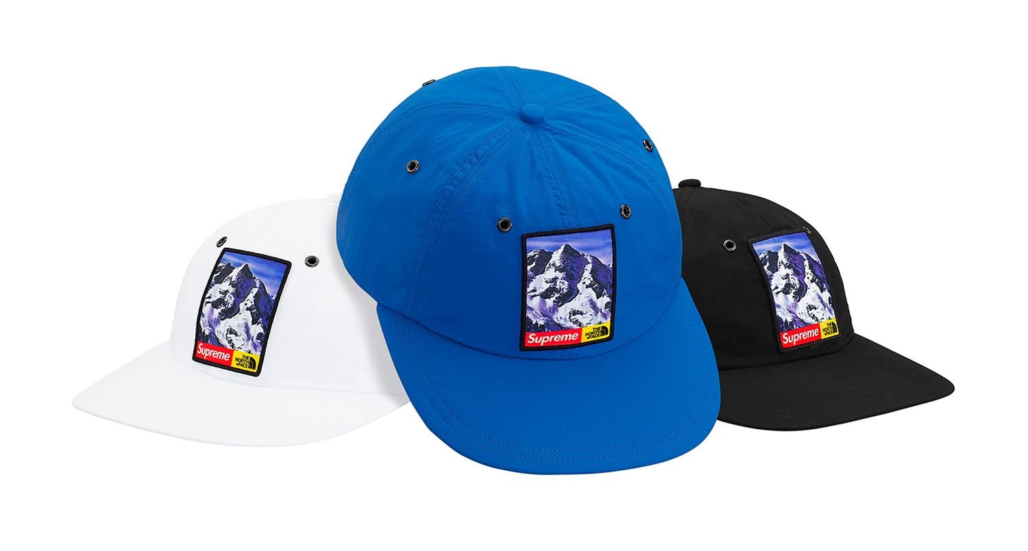 Supreme®/The North Face®