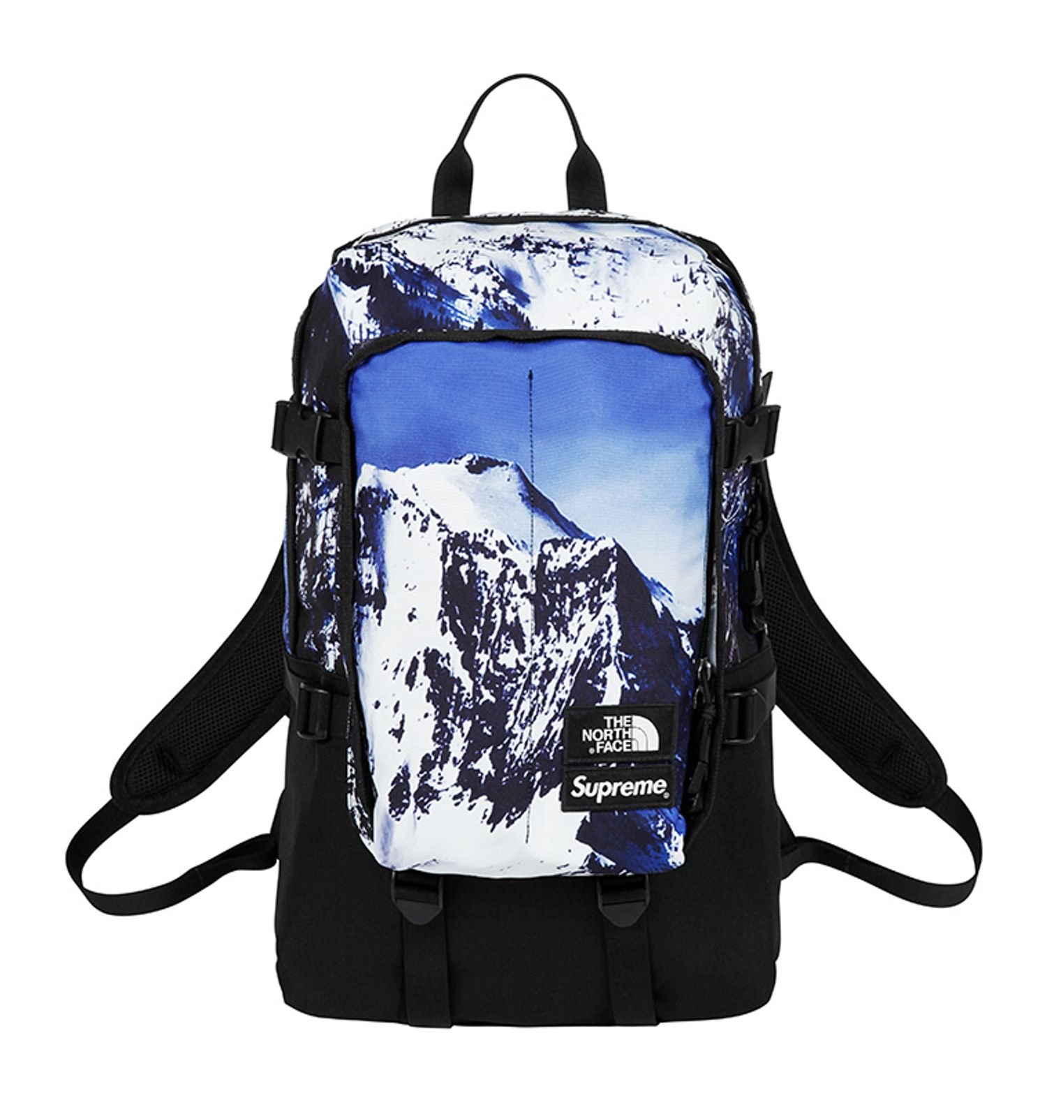 Supreme®/The North Face®