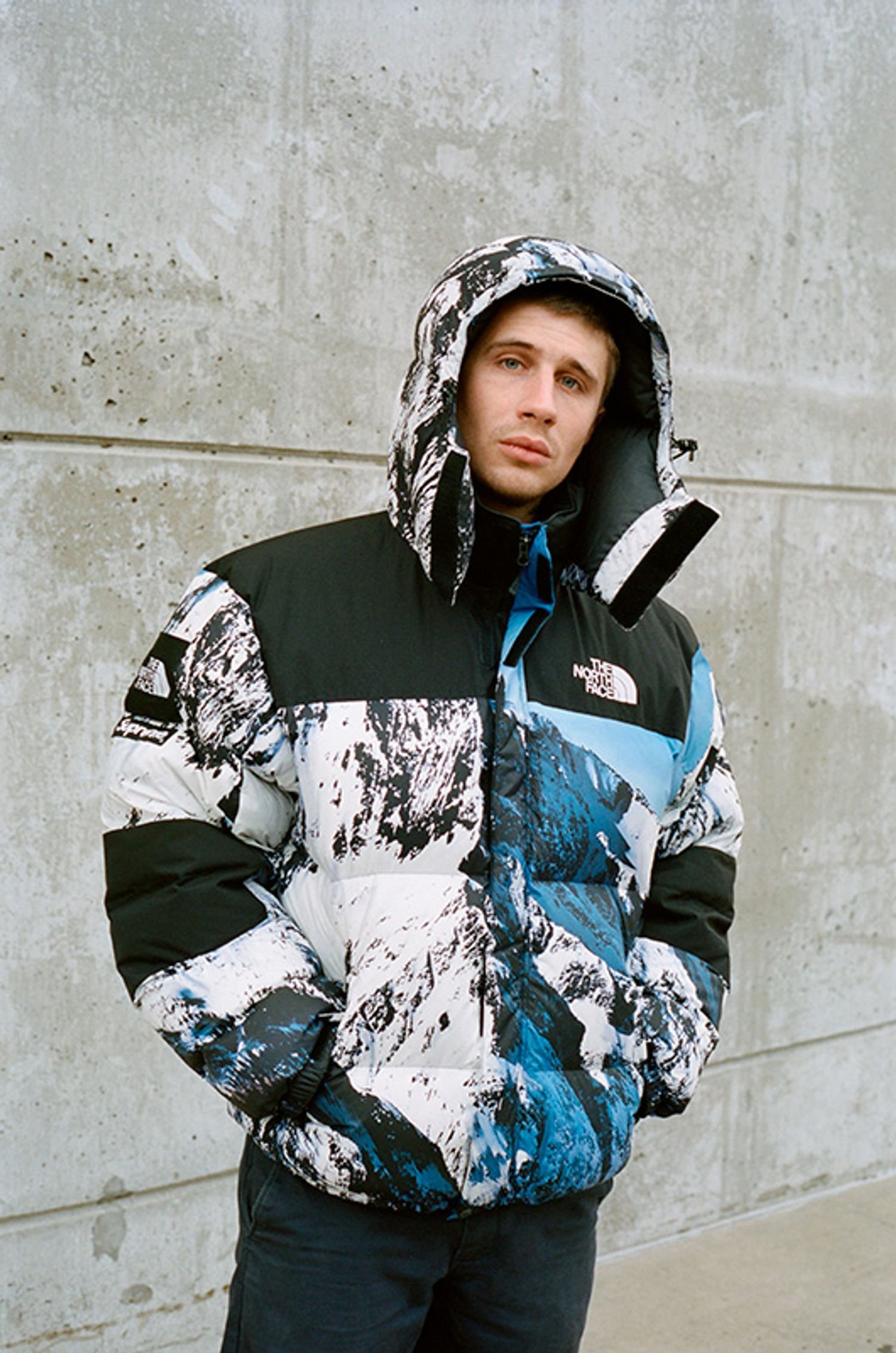 Supreme®/The North Face® - SupremeCommunity